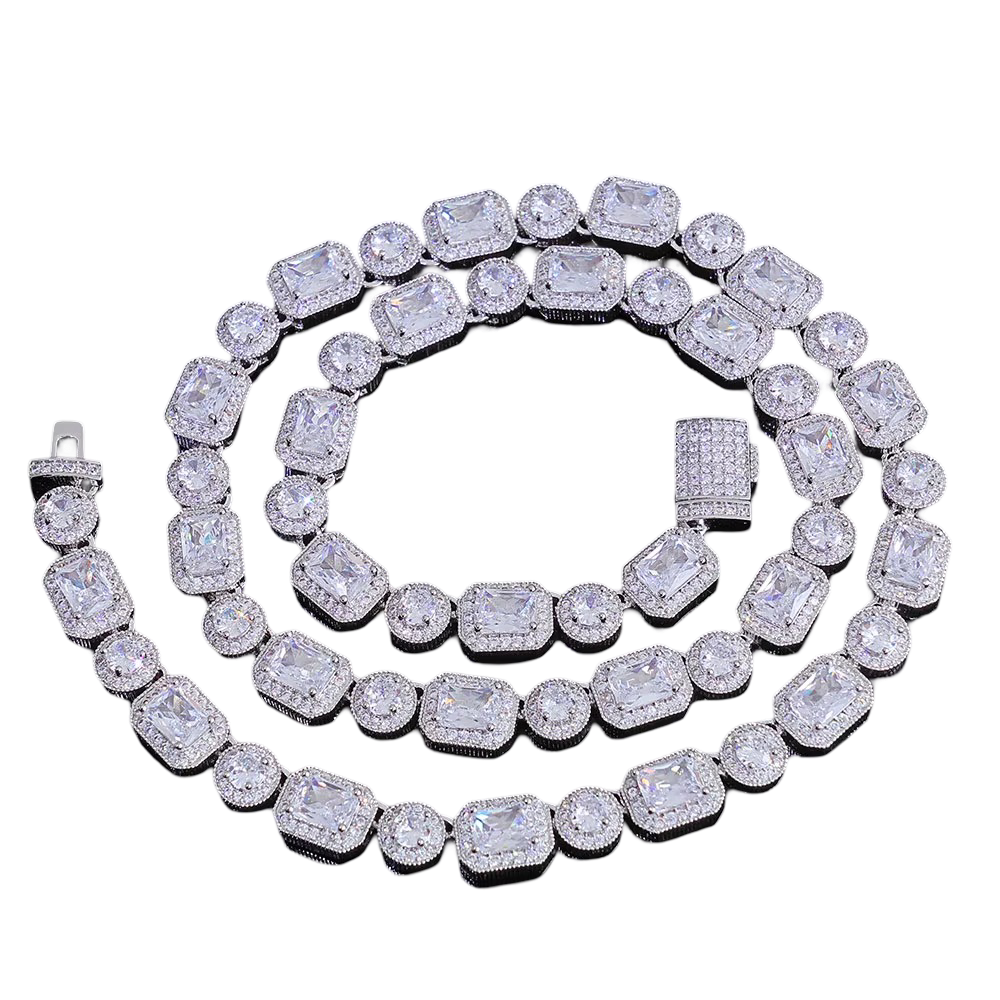 Thick Rock Chain