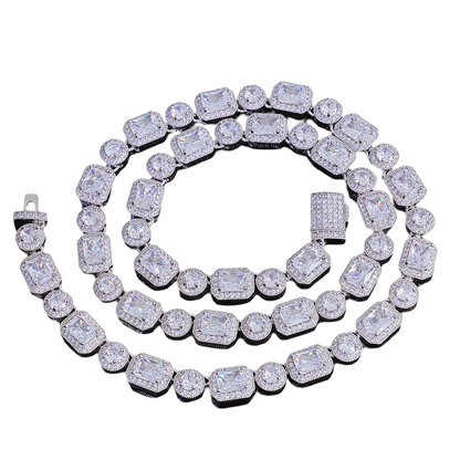 Thick Rock Chain