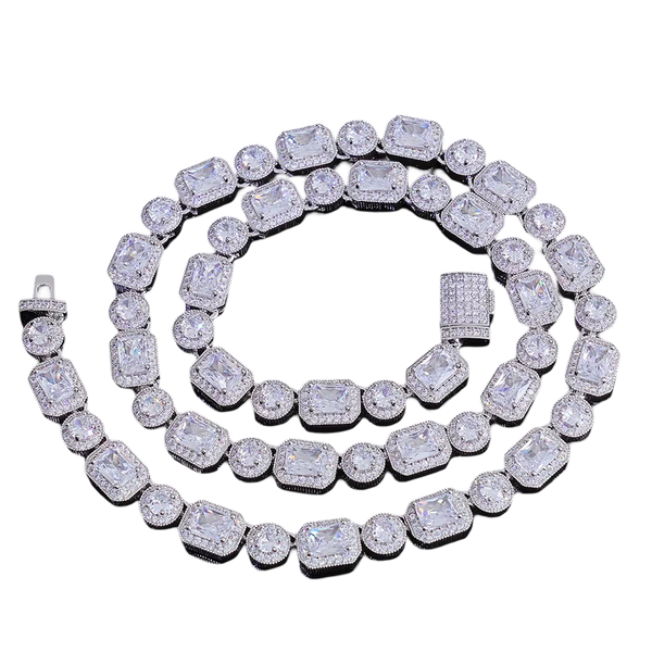 Thick Rock Chain