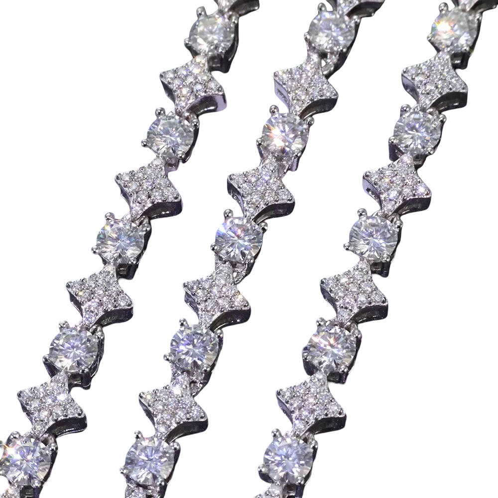 Starlet Tennis Chain