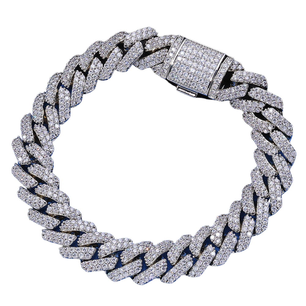 Cuban Bracelet