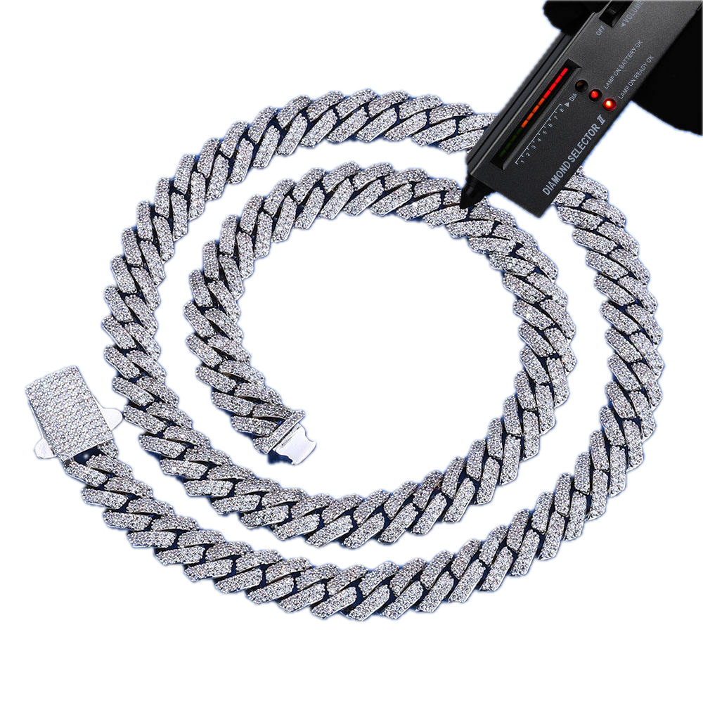 Cuban Chain