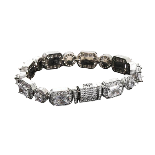 Chunky A** Bracelet