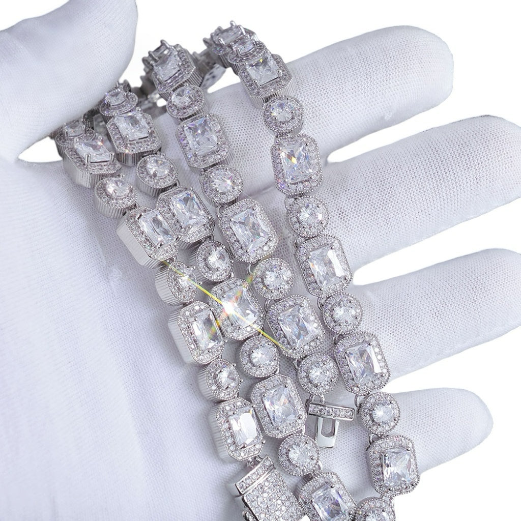 Thick Rock Chain