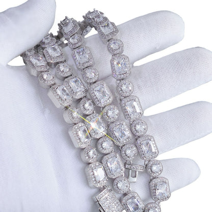Thick Rock Chain